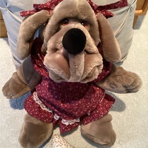 Ganzbros Stuffed Animal Puppet